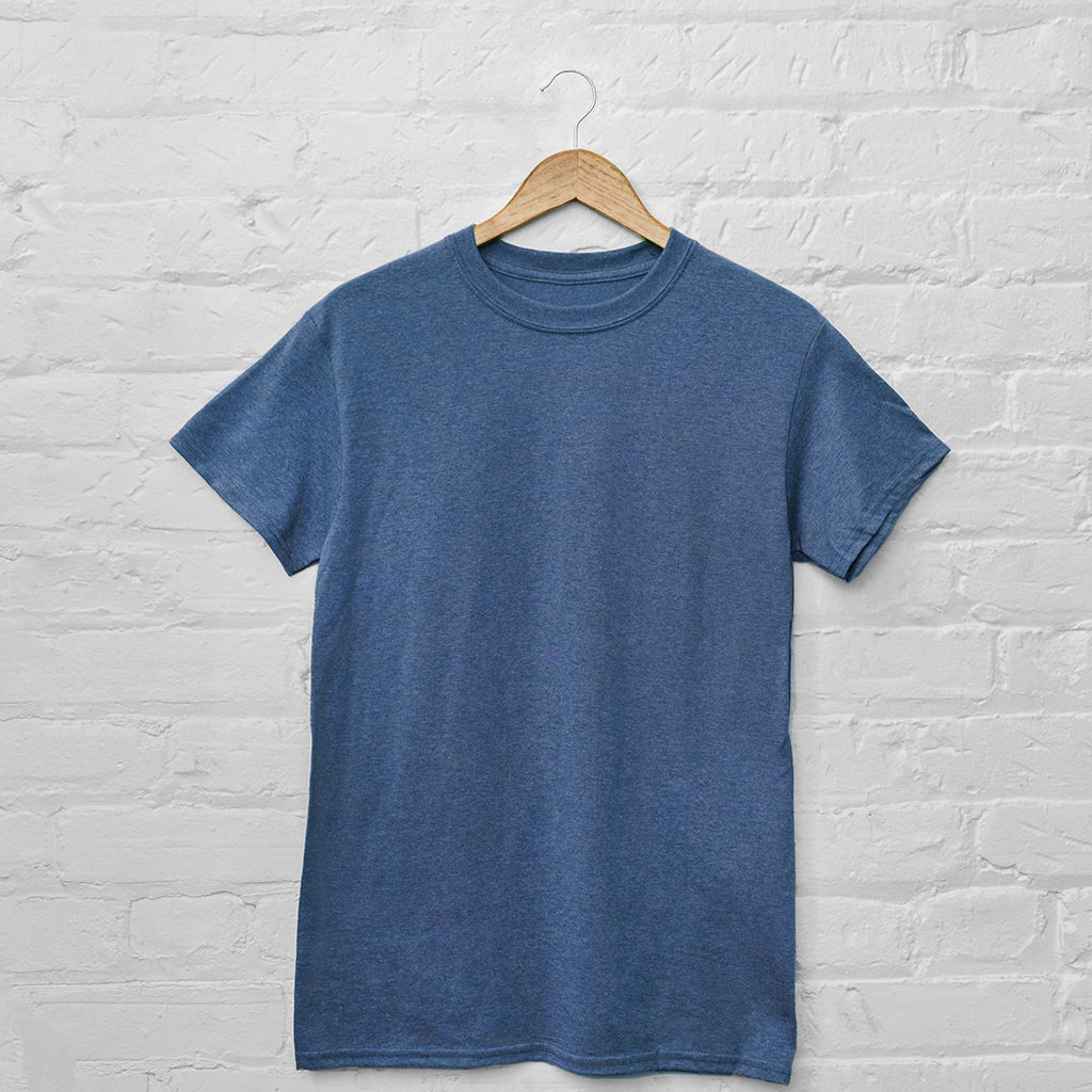 Multi Color T-Shirt