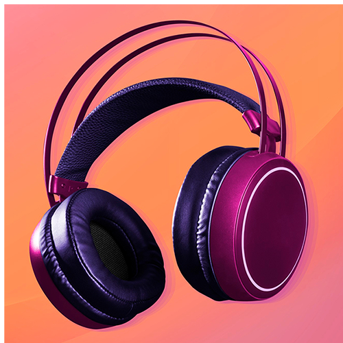 Wireless Headphone
