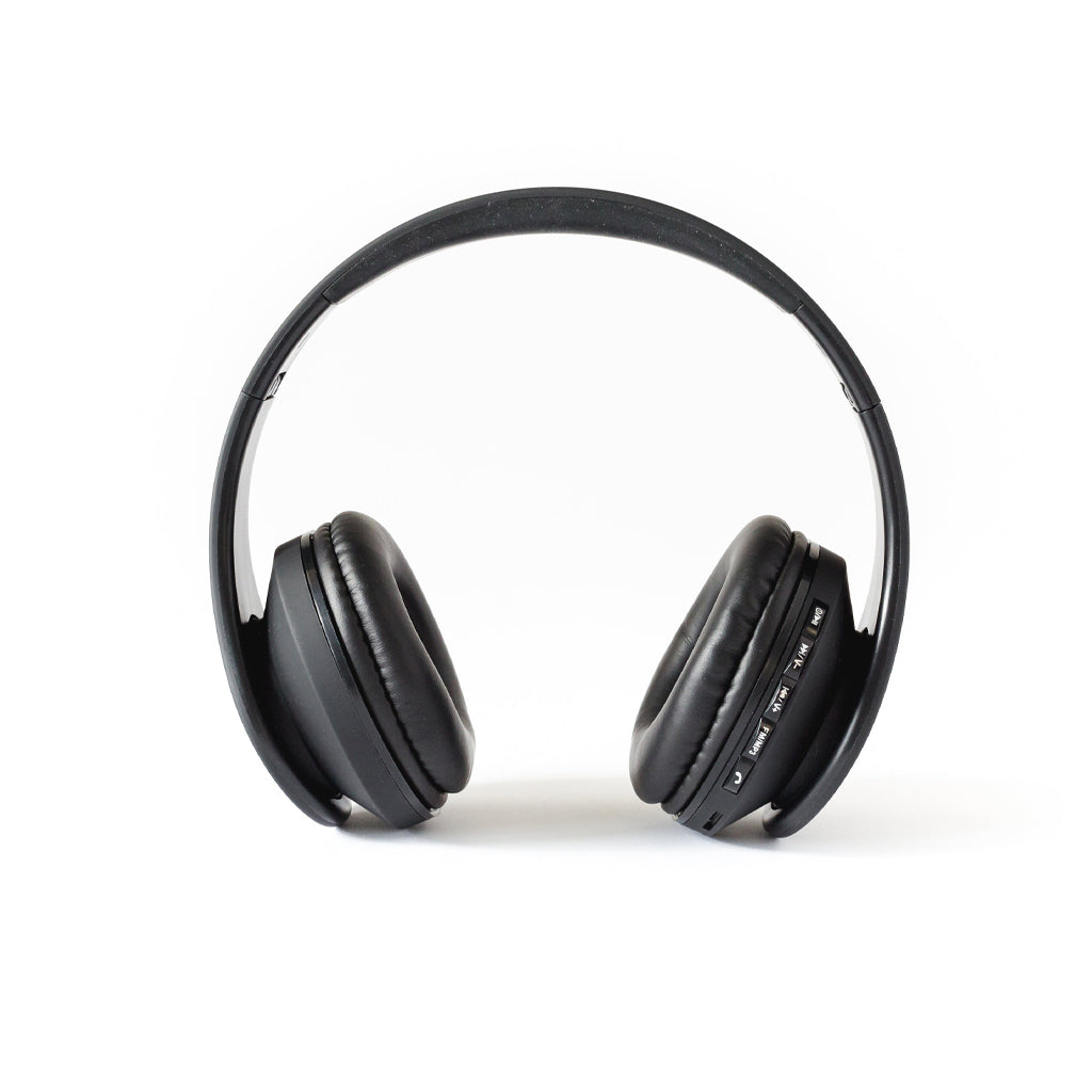 Wireless Headphones